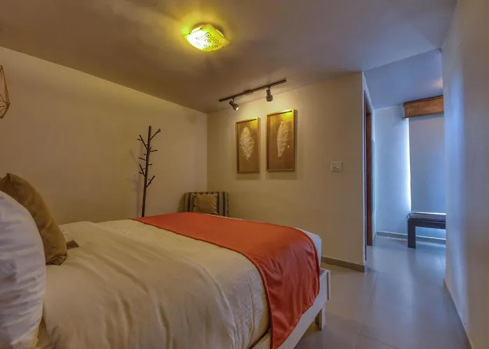 Maglen Resort