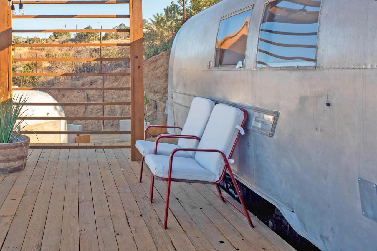 Hotel Maglen Valle de Guadalupe