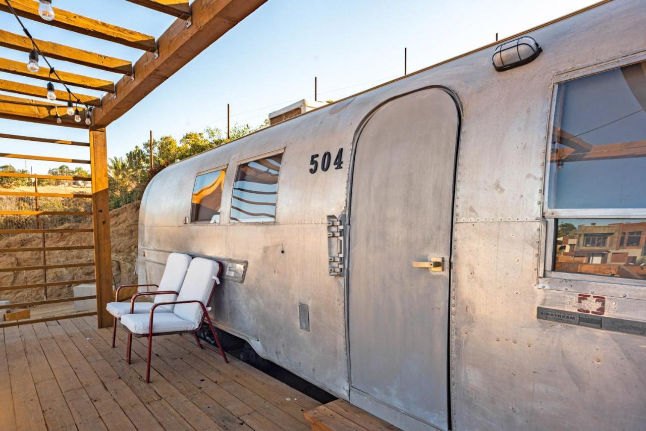 Hotel Maglen Valle de Guadalupe