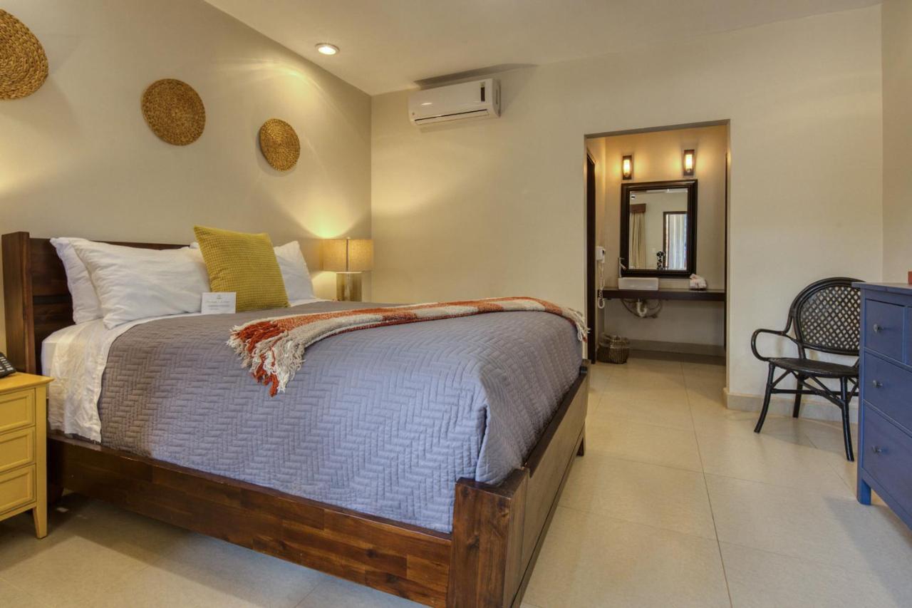 Hotel Maglen