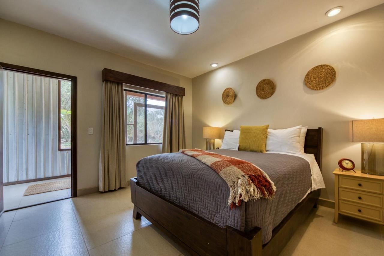 Maglen 4* Valle de Guadalupe