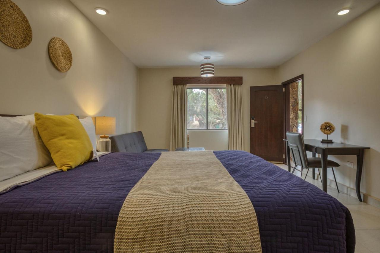 Maglen Hotel Valle de Guadalupe
