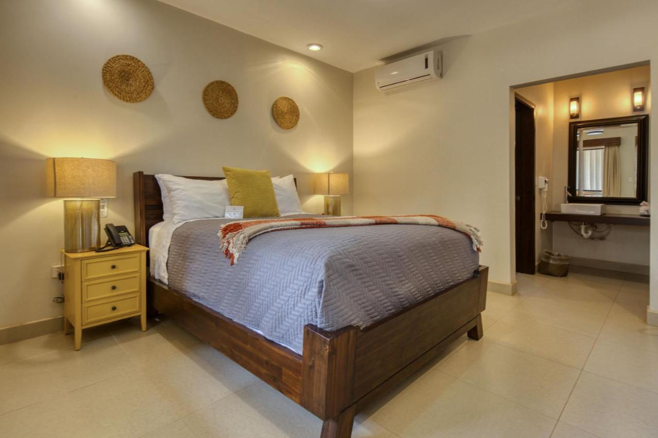 Maglen Hotel Valle de Guadalupe