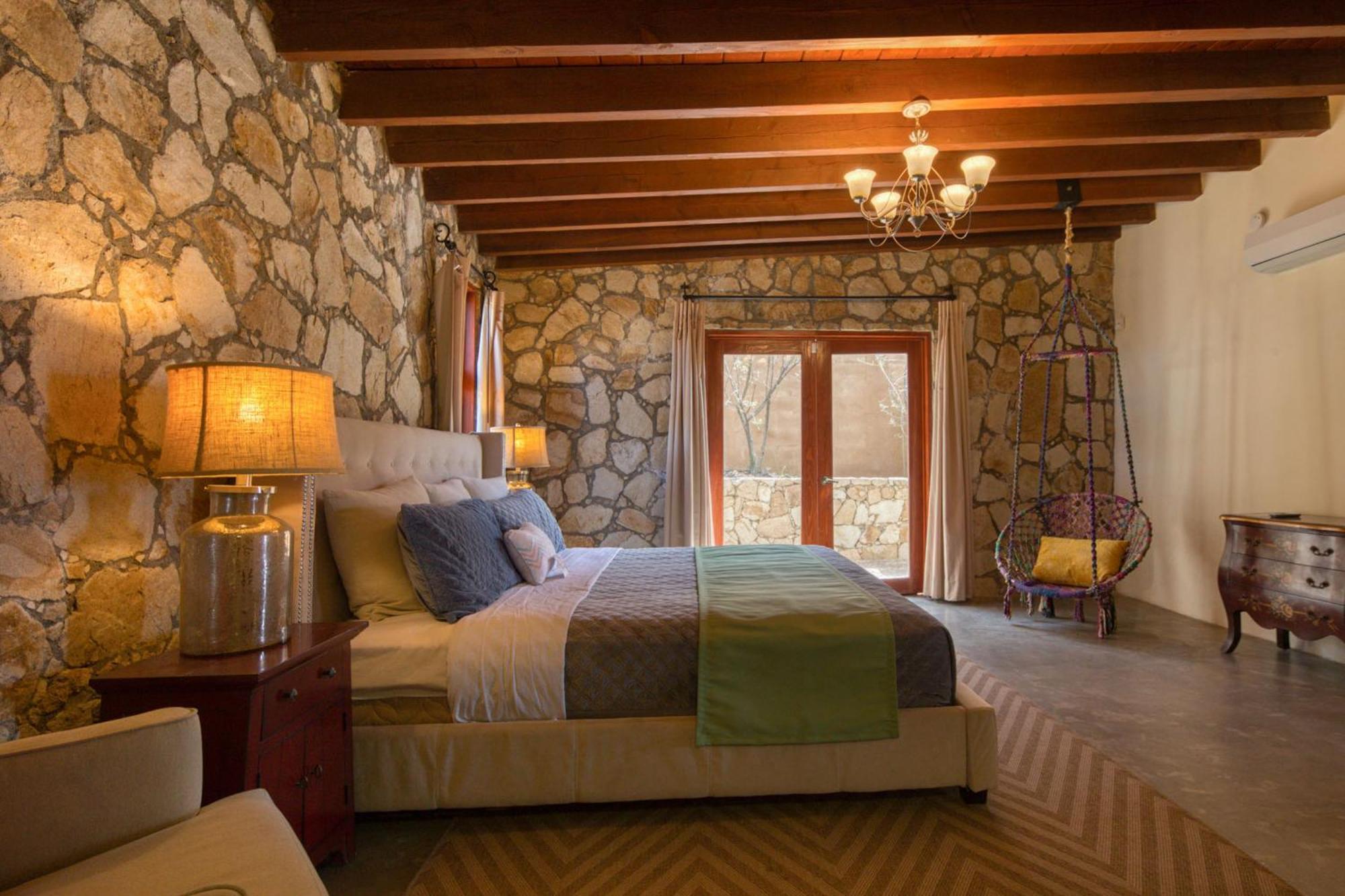 Maglen 4* Valle de Guadalupe