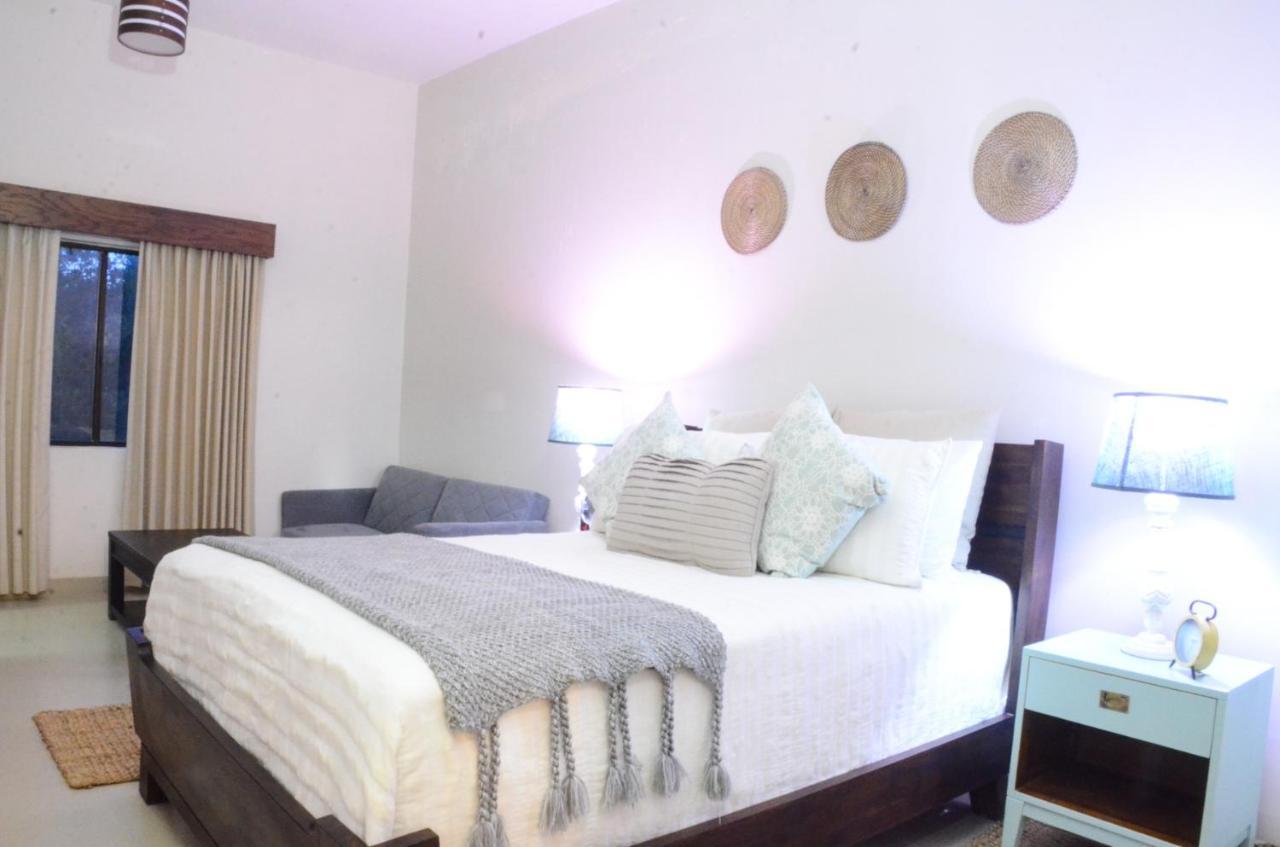 Hotel Maglen Valle de Guadalupe