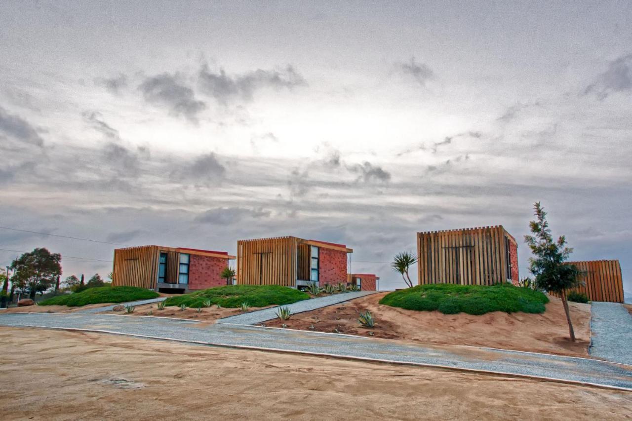 Maglen 4* Valle de Guadalupe