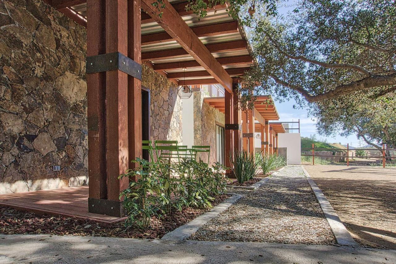 Hotel Maglen